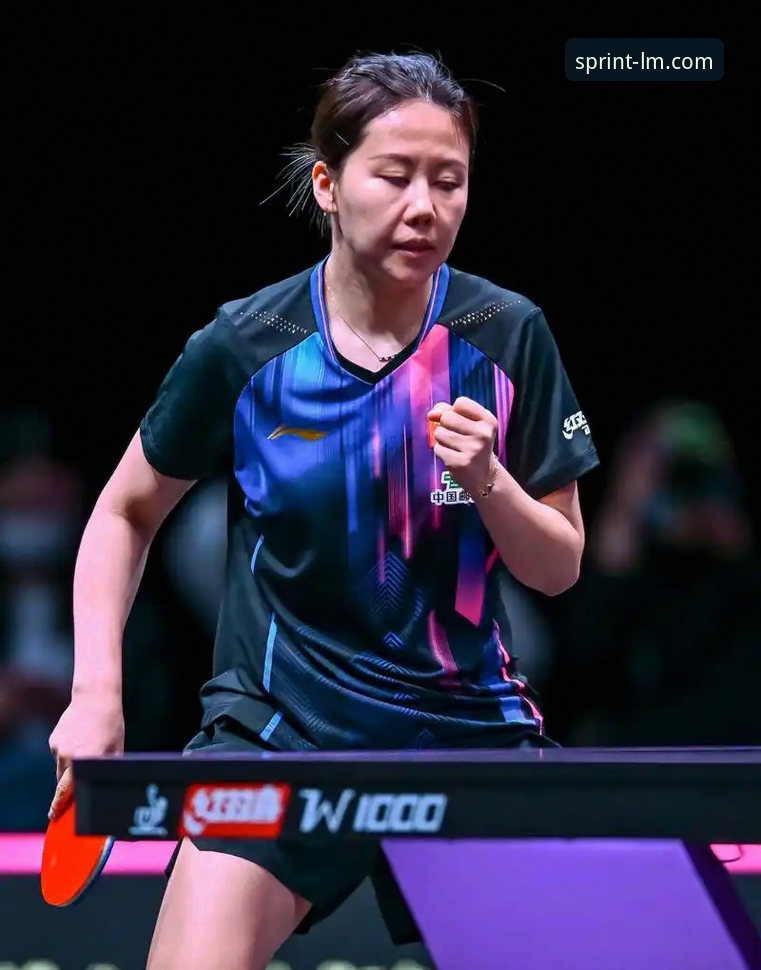 LM体育平台iOS版 2026世乒赛女团焦点战:陈幸同横扫陈思羽,lm体育平台用户深度观赛指南