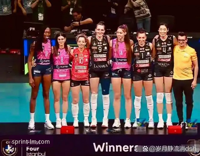 LM体育下载怎么下载 欧冠女排逆转大战深度评测:从科内利亚诺的绝境看体育竞技的终极魅力